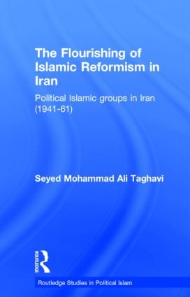 Flourishing of Islamic Reformism in Iran