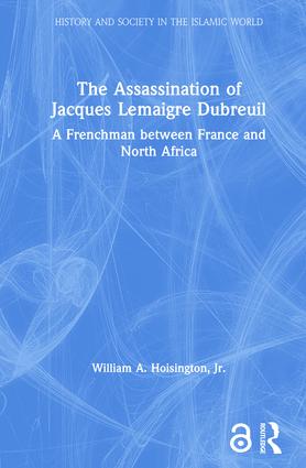 Assassination of Jacques Lemaigre Dubreuil