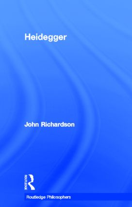 Heidegger