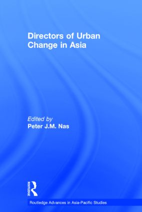 Directors of Urban Change in Asia