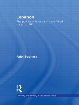 Lebanon