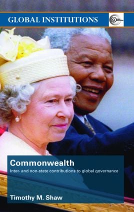 Commonwealth