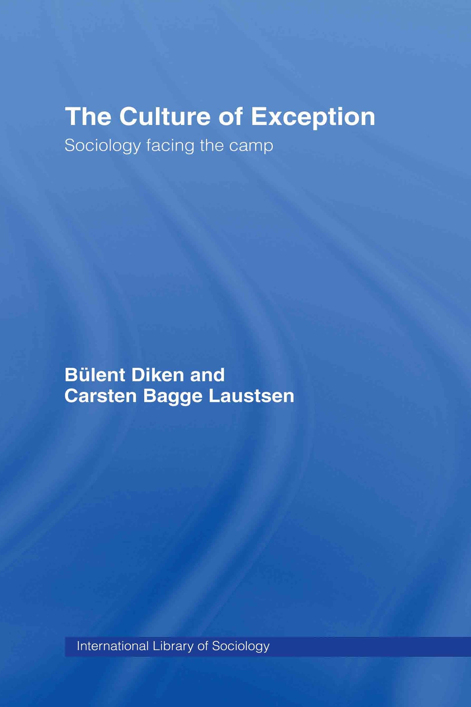 Culture of Exception