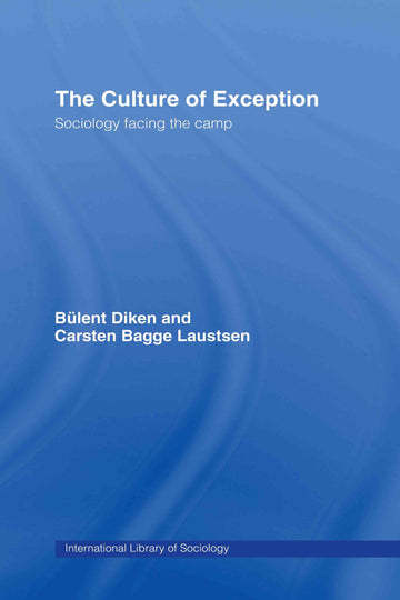 Culture of Exception