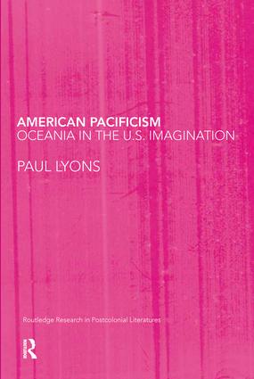 American Pacificism