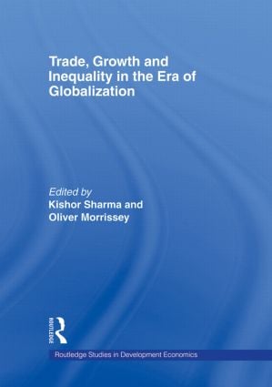 Trade, Growth and Inequality in the Era of Globalization