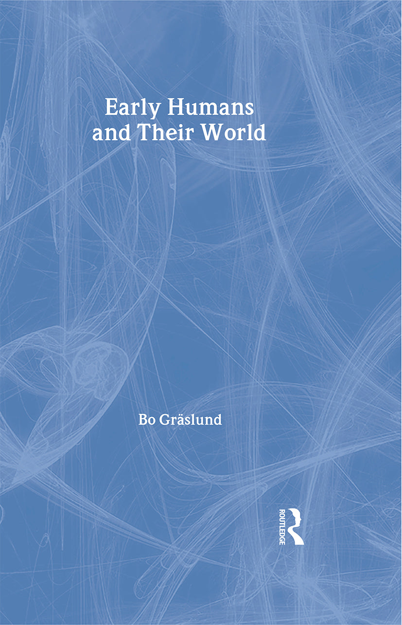 Early Humans and Their World