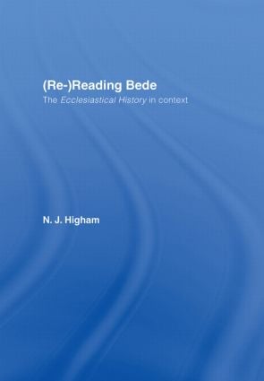 (Re-)Reading Bede