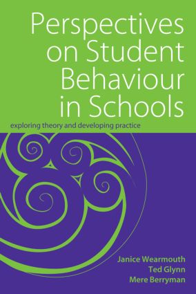 Perspectives  on Student Behaviour in Schools