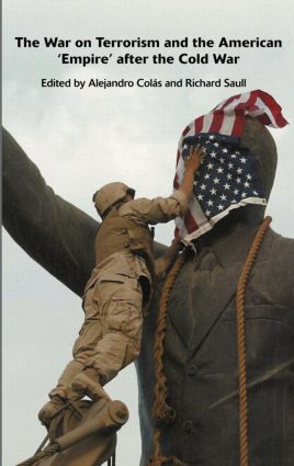 War on Terrorism and the American 'Empire' after the Cold War