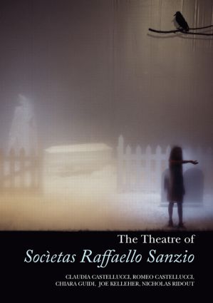 Theatre of Societas Raffaello Sanzio