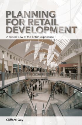 Planning for Retail Development