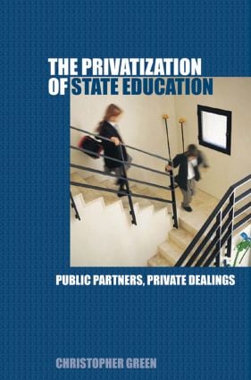 Privatization of State Education