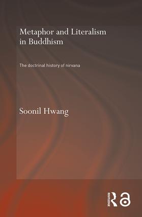 Metaphor and Literalism in Buddhism