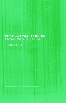 Postcolonial Conrad