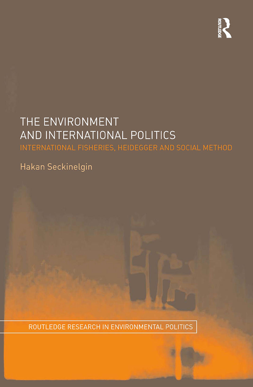 Environment and International Politics