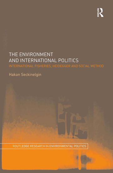 Environment and International Politics