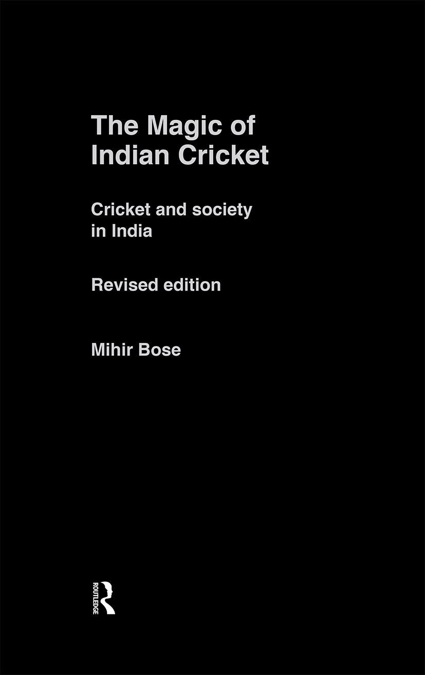 Magic of Indian Cricket