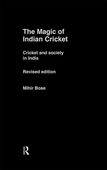 Magic of Indian Cricket