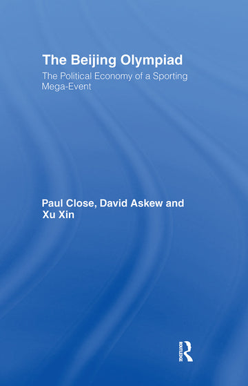 Beijing Olympiad