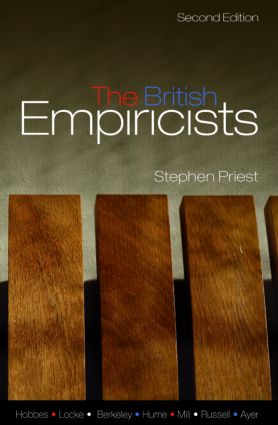 British Empiricists