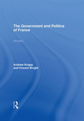 Government and Politics of France