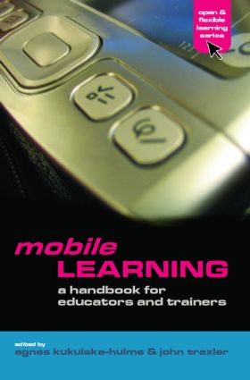 Mobile Learning