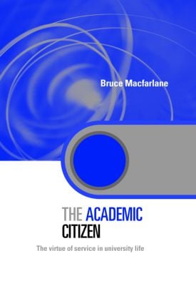 Academic Citizen