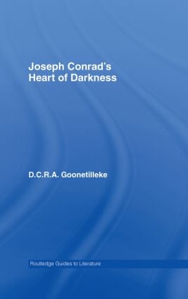 Joseph Conrad's Heart of Darkness