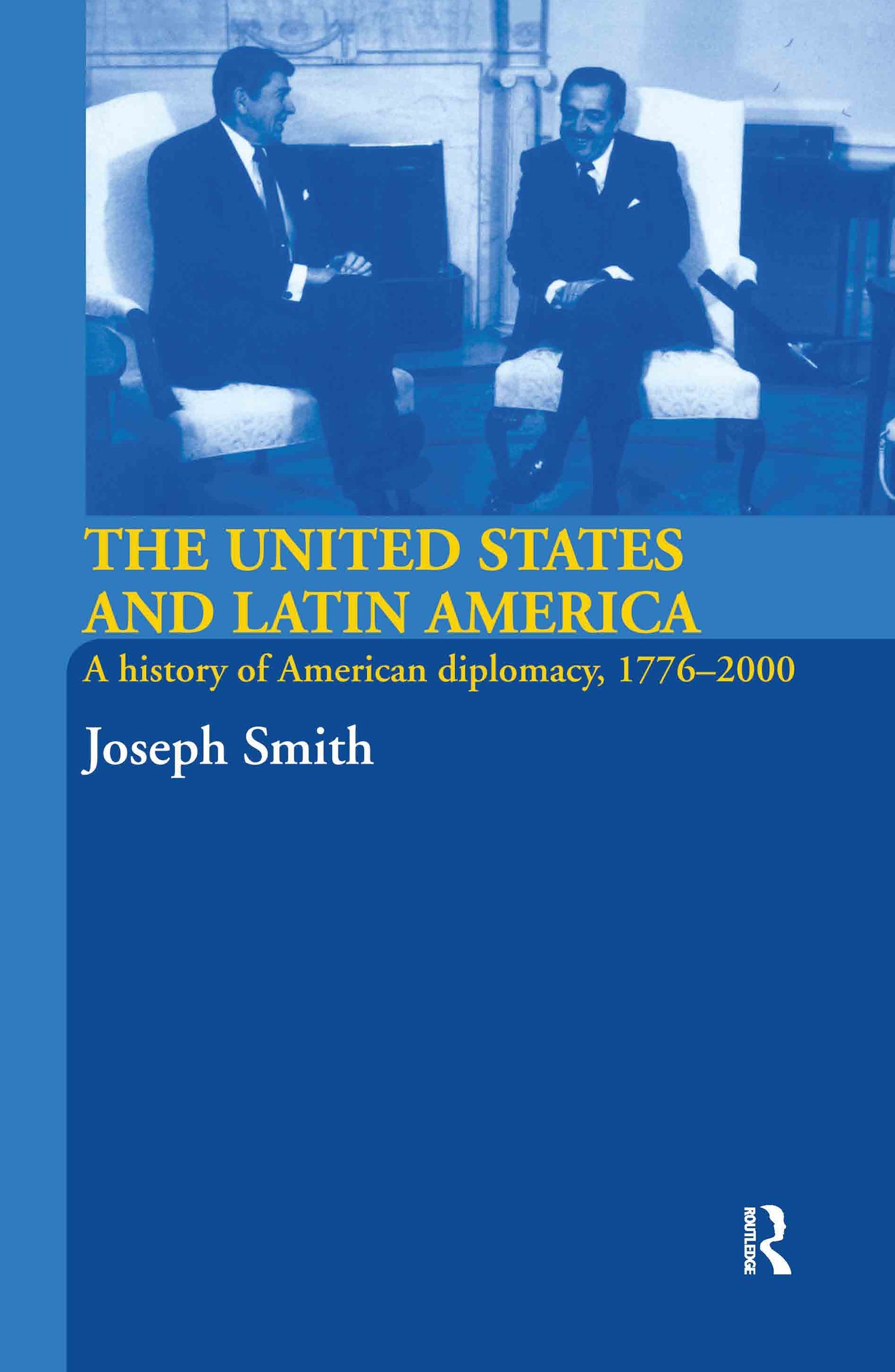 United States and Latin America