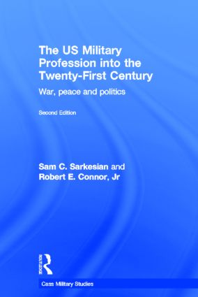 US Military Profession into the 21st Century