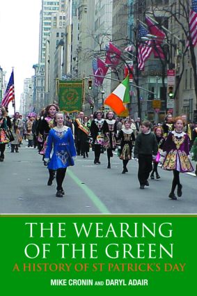 Wearing of the Green