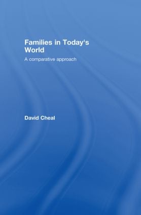 Families in Today's World