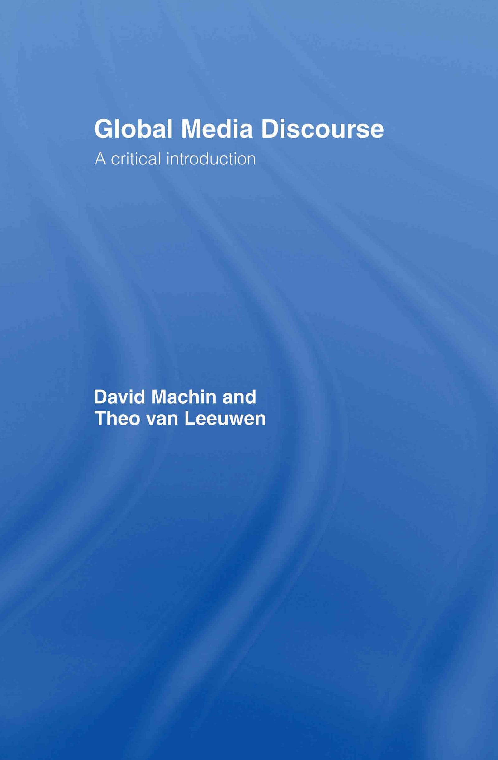 Global Media Discourse