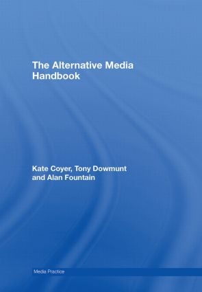 Alternative Media Handbook