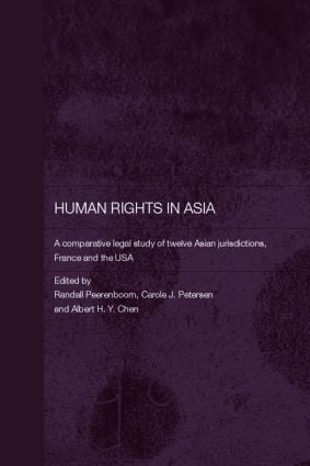 Human Rights in Asia