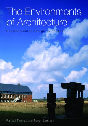 Environments of Architecture