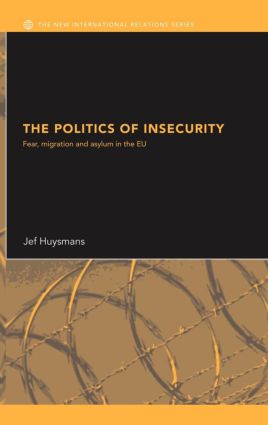 Politics of Insecurity