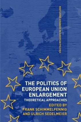 Politics of European Union Enlargement