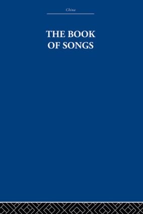 Book of Songs