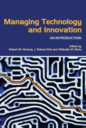 Managing Technology and Innovation