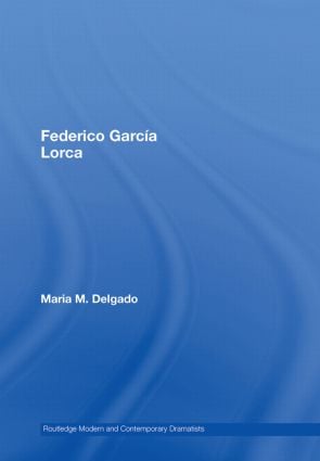Federico García Lorca