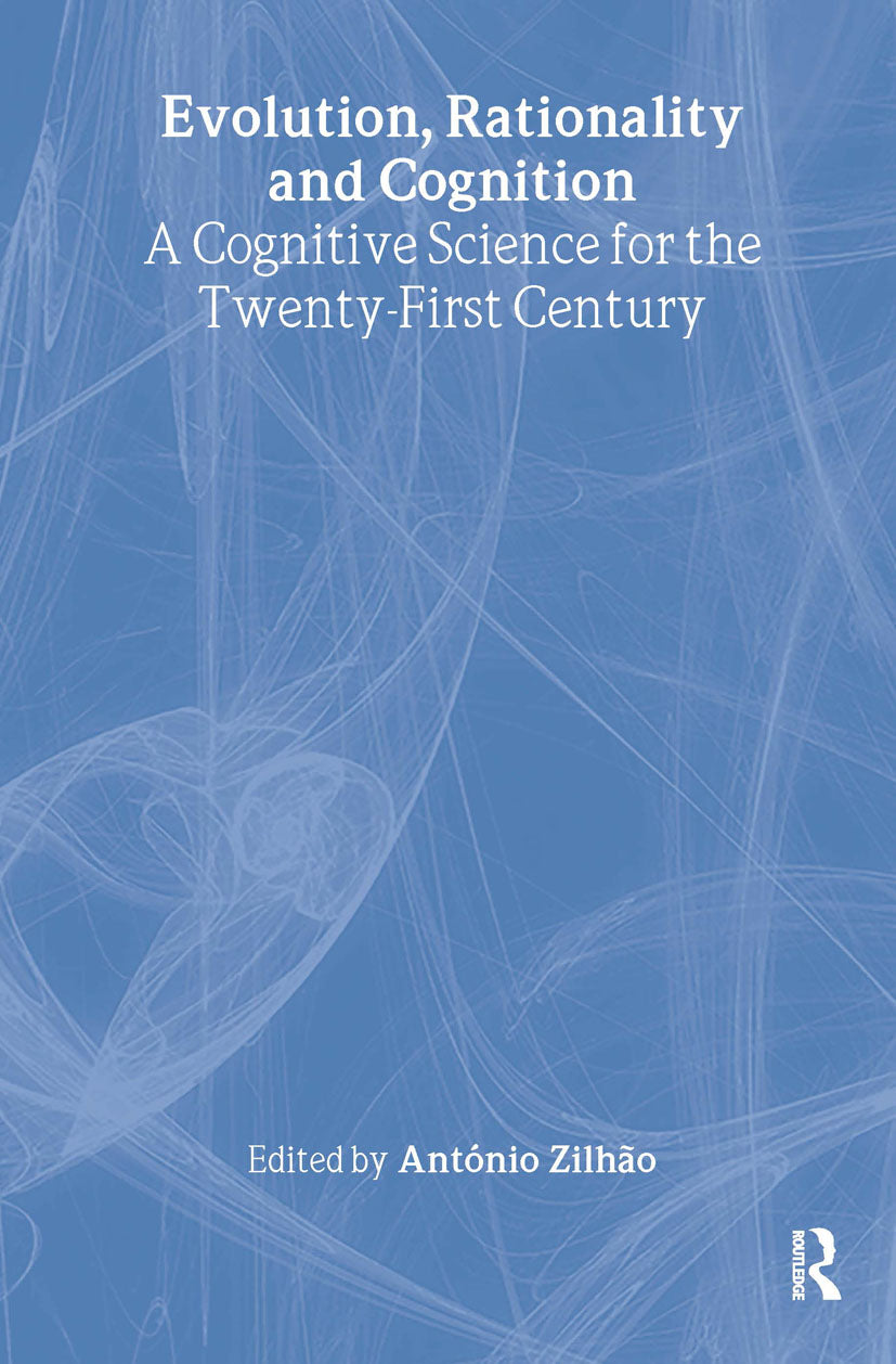 Evolution, Rationality and Cognition