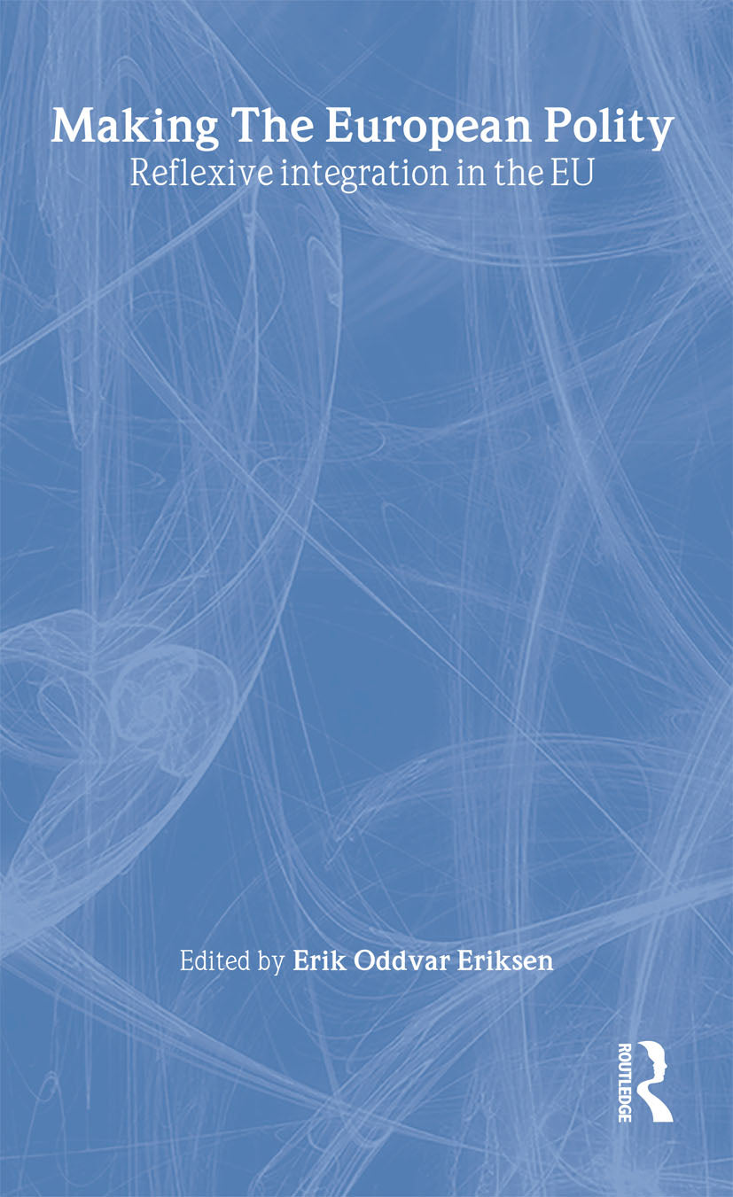 Making The European Polity