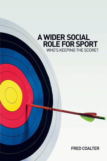 Wider Social Role for Sport