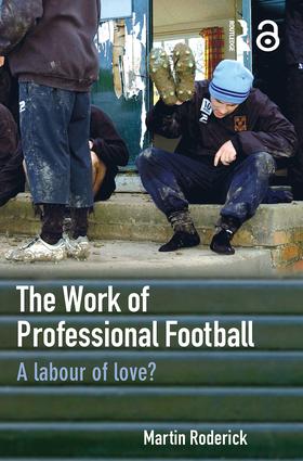 Work of Professional Football