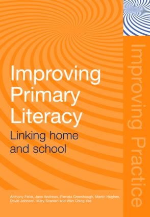 Improving Primary Literacy
