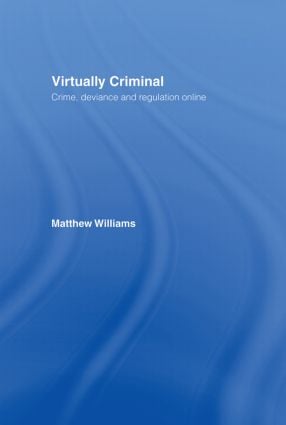 Virtually Criminal