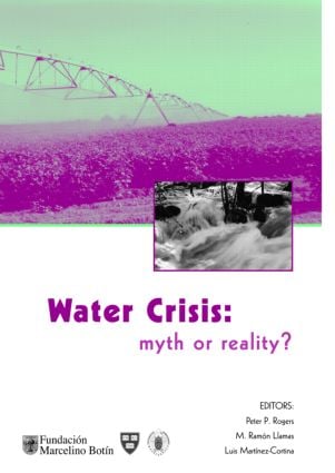 Water Crisis: Myth or Reality?