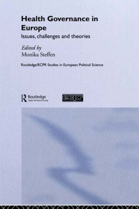 Health Governance in Europe